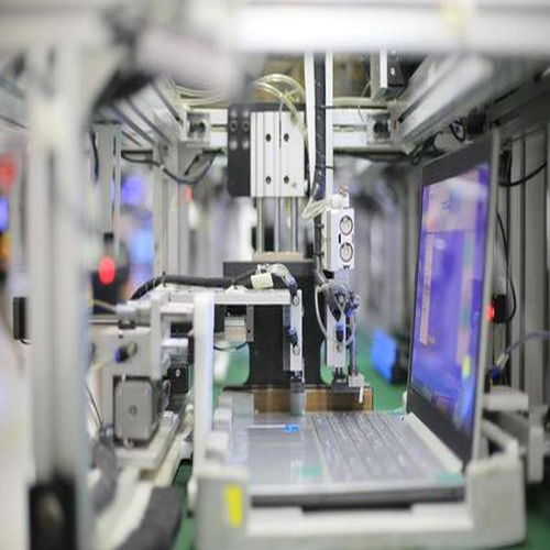 智能工厂网络兼容性能测试套件手机软件设计