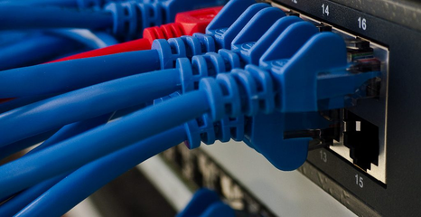 三层网络工程师跨界手机软件设计 从网络架构到用户体验的思维转换