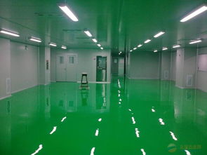 专业赋能制造业升级 广东科耀净化工程为塑胶五金厂打造高标准无尘车间